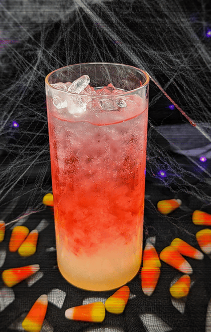 Halloween Drink Recipes